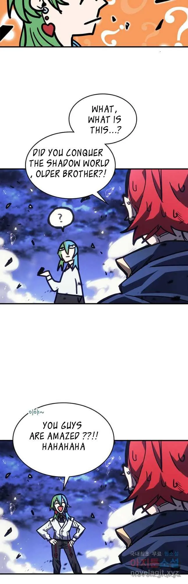 Chapter 220, page 34