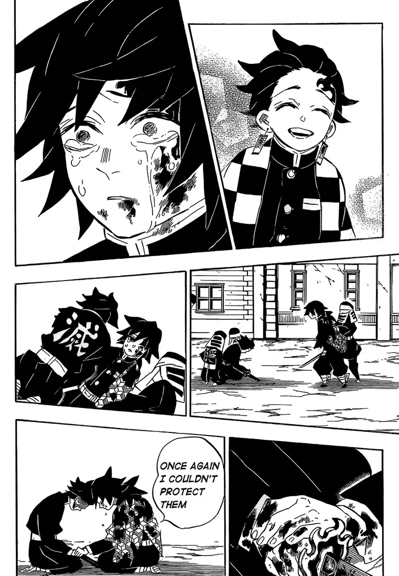 Chapter 200, page 21