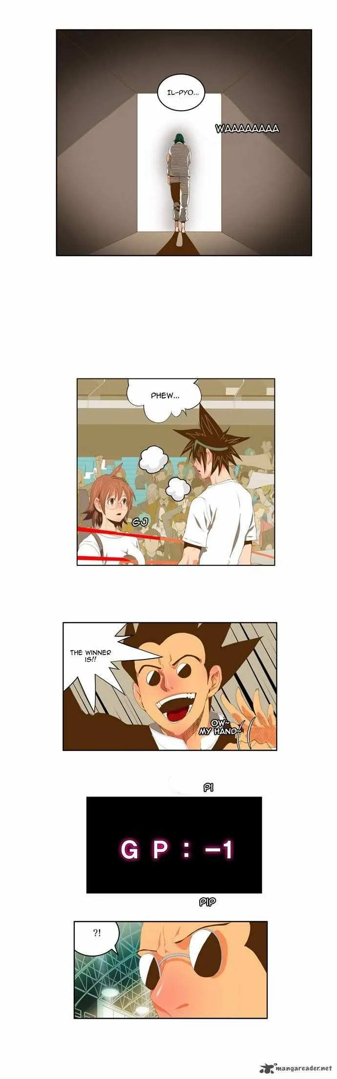 Chapter 85, page 3