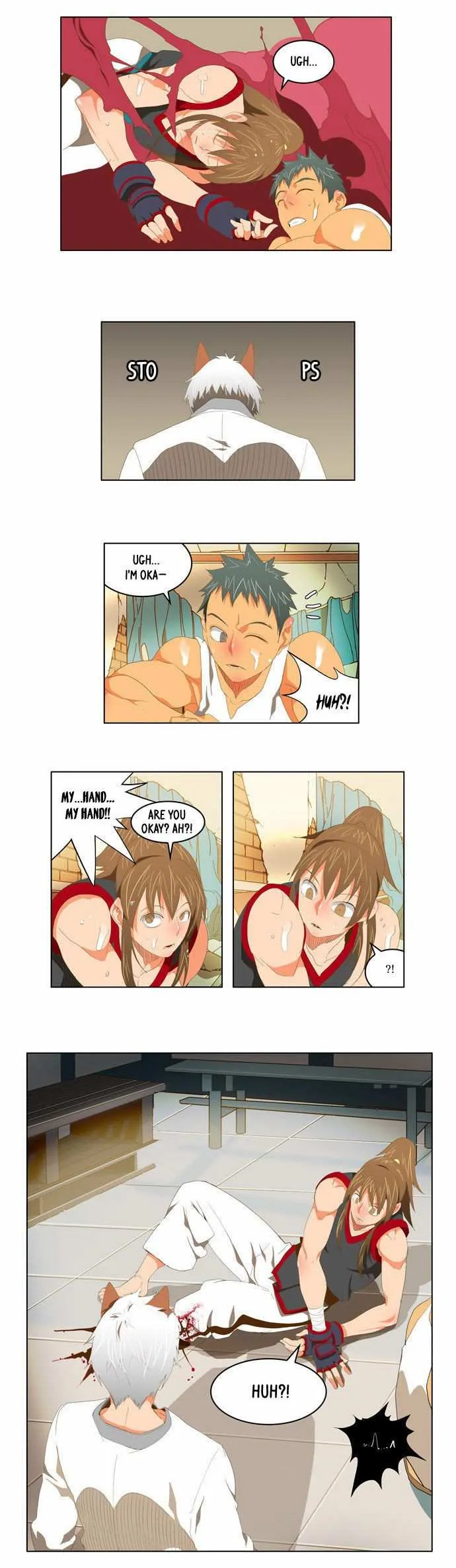 Chapter 91, page 19