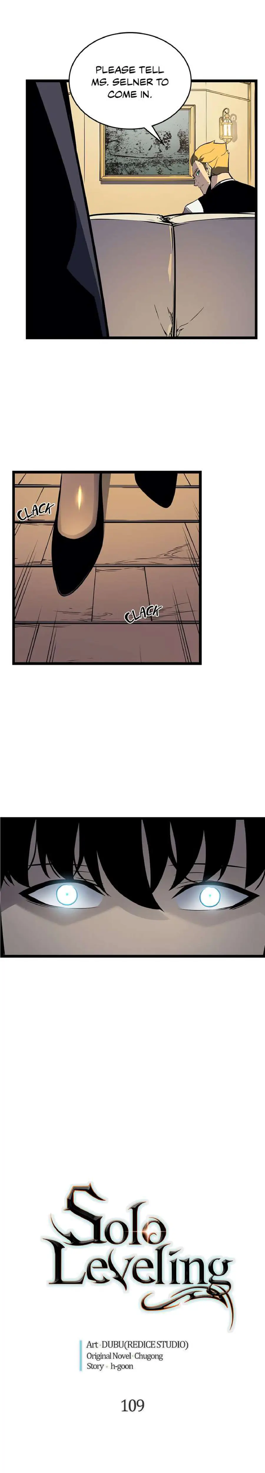 Chapter 109, page 1
