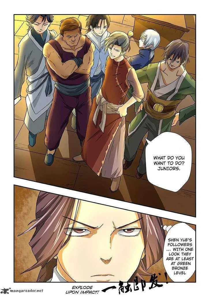 Chapter 21, page 3