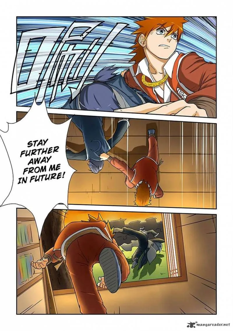 Chapter 23, page 2