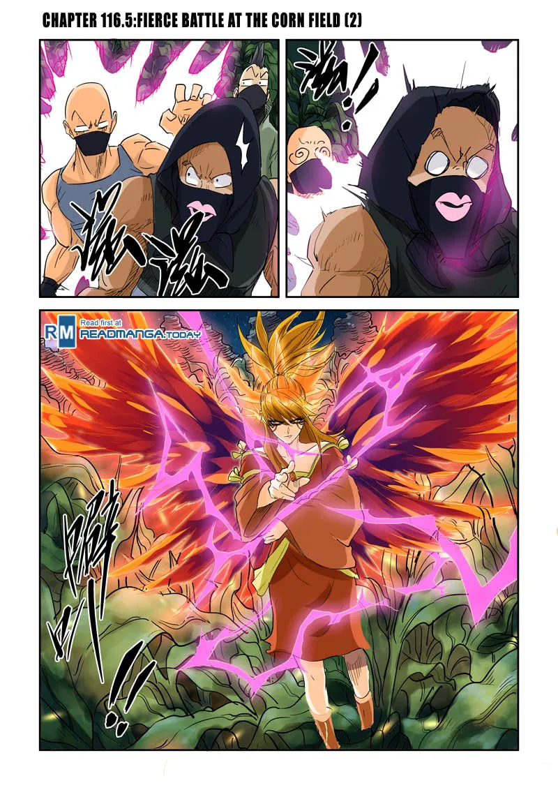 Chapter 116, page 11