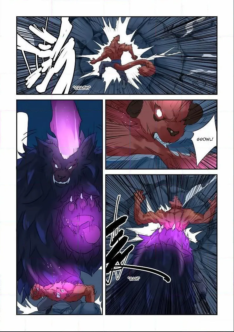 Chapter 133, page 14