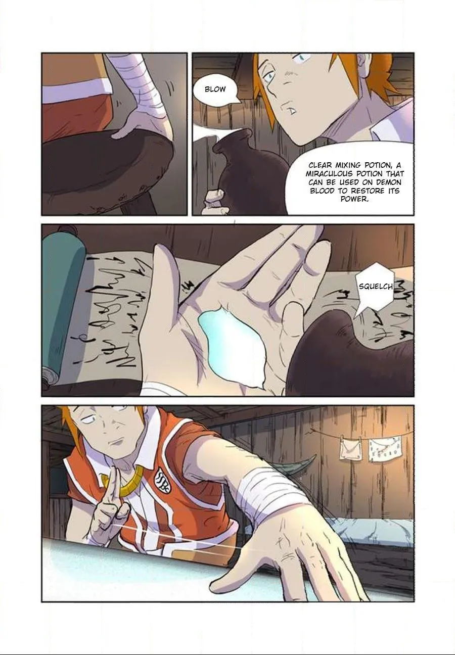 Chapter 167, page 22