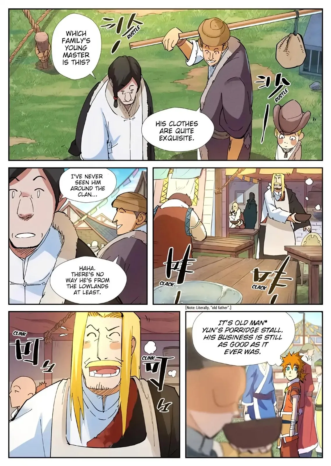 Chapter 215, page 14