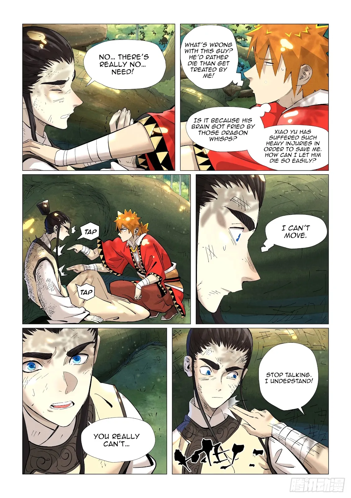 Chapter 383, page 8
