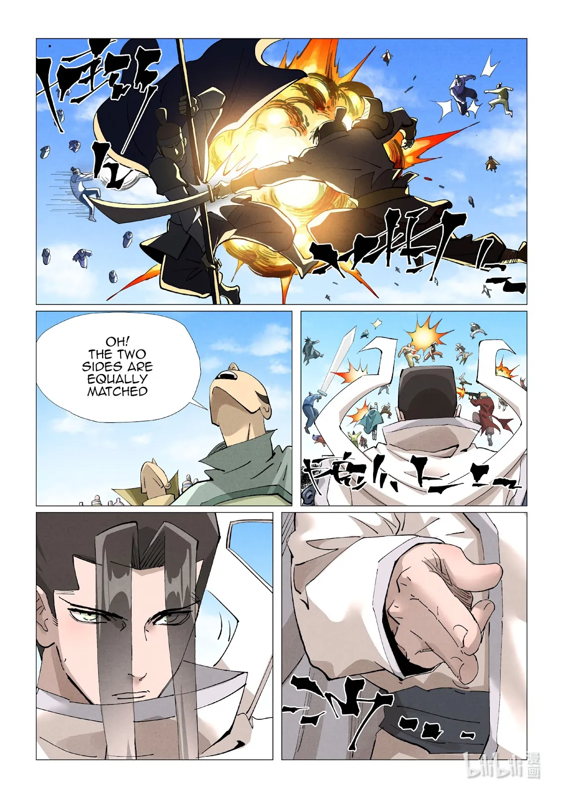 Chapter 426, page 13