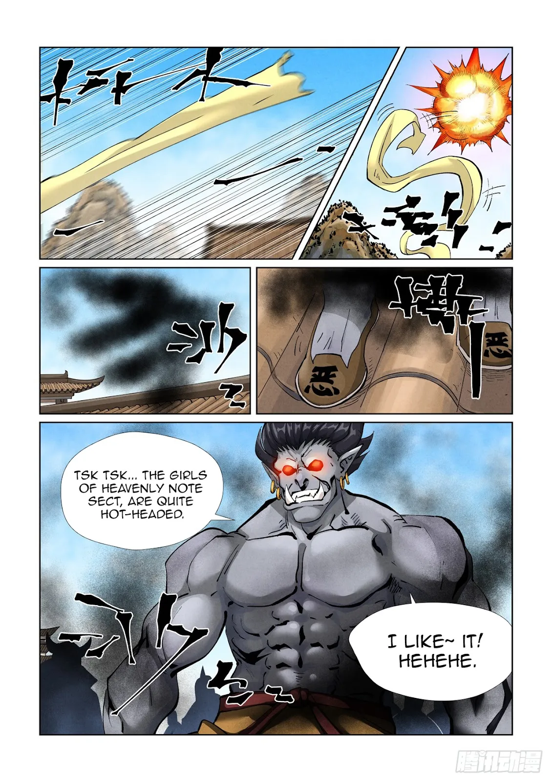Chapter 438, page 2